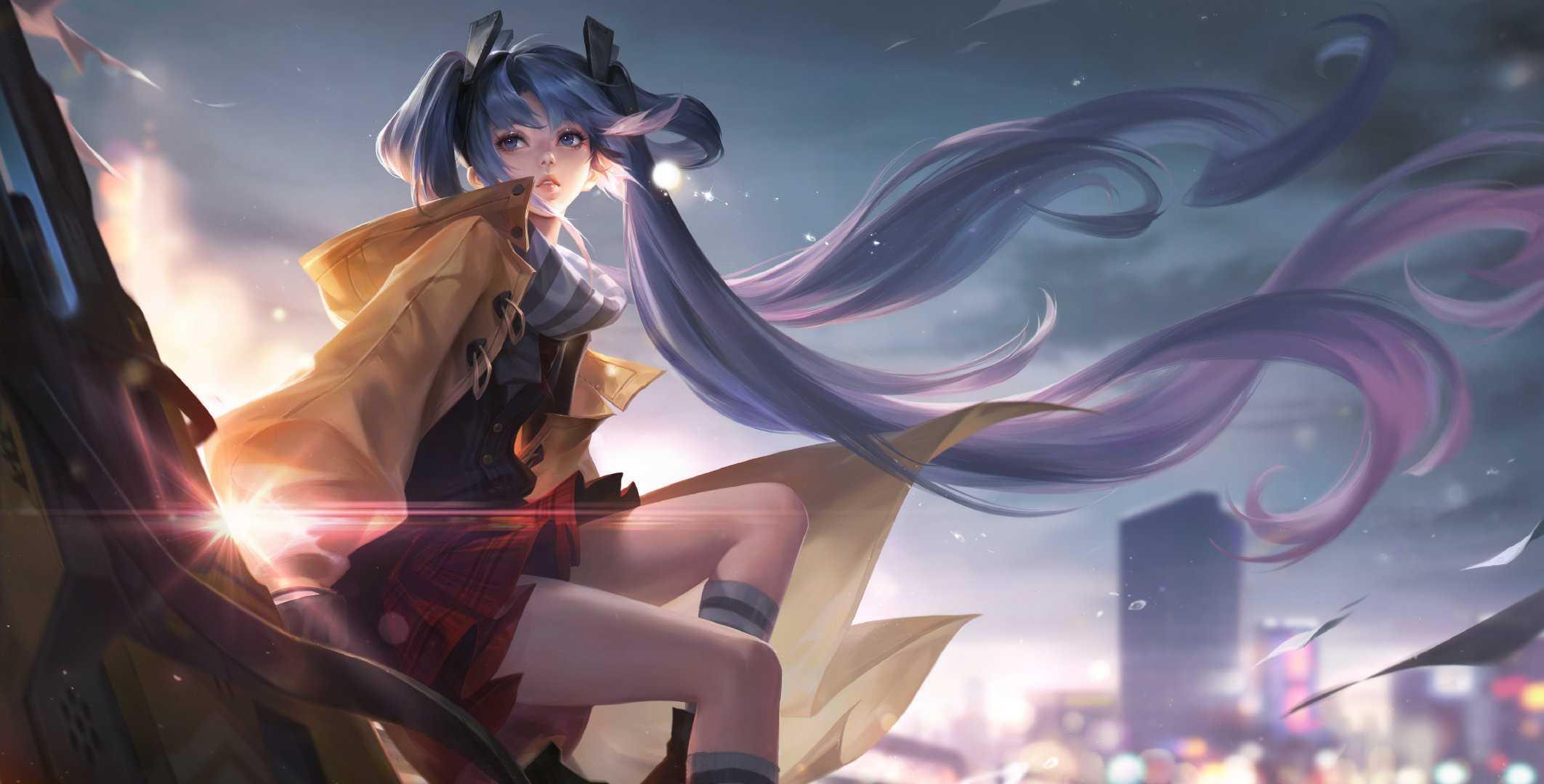 交手